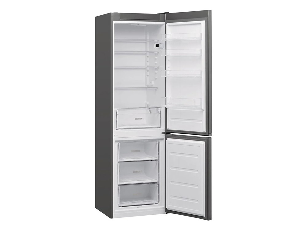 Refr/com Whirlpool W5 911E OX