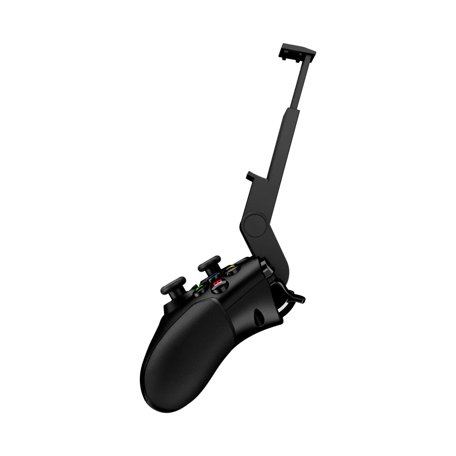 Геймпад HyperX Clutch, Чёрный