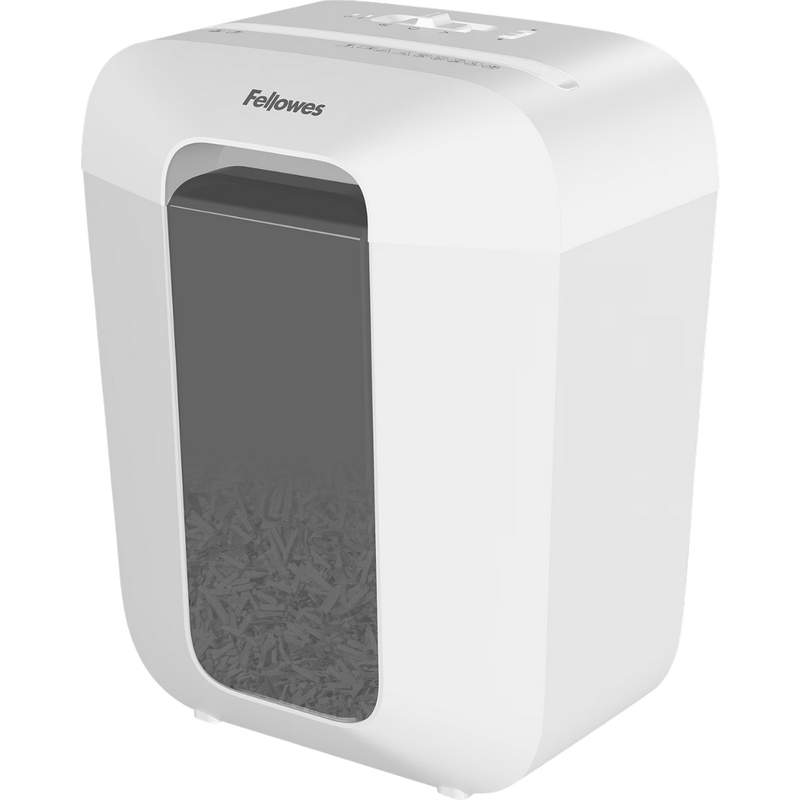 Шредер Fellowes Powershred® LX50 Белый