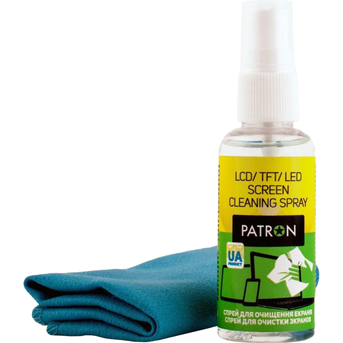 Spray de curățare Patron F3-015