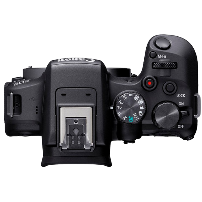 DC Canon EOS R10 BODY