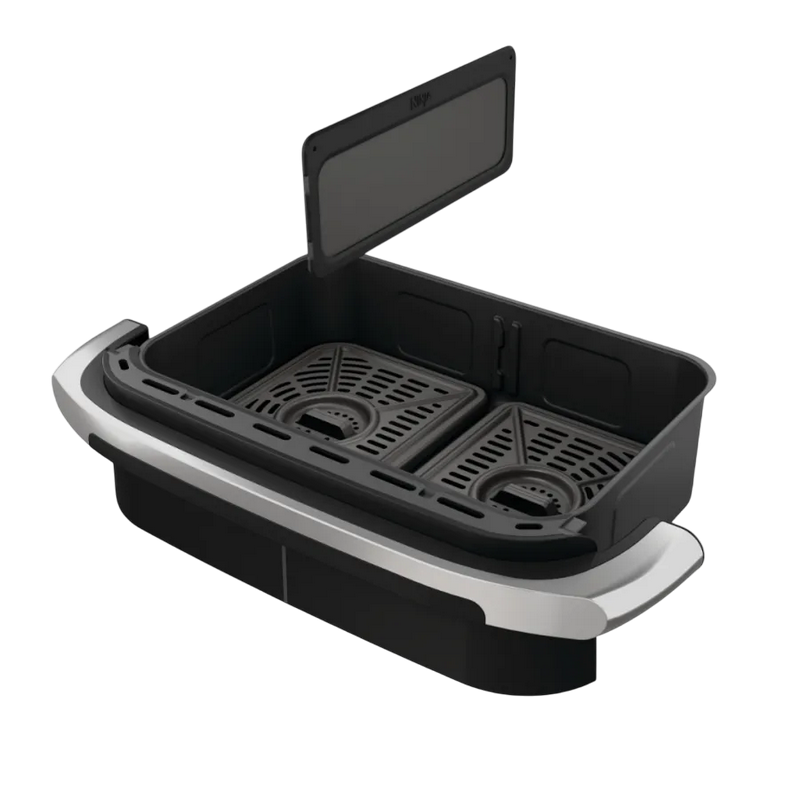 Multicuptor Ninja AF550EU Negru