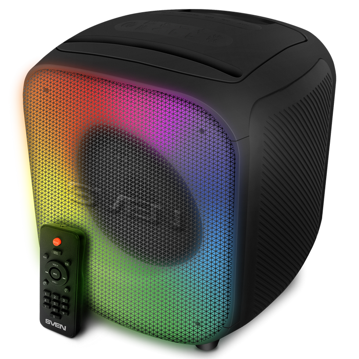 Boxă portabilă SVEN PS-555 Negru