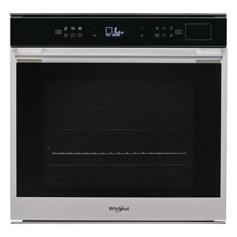 BinOven/el Whirlpool W7 OS4 4S1 H