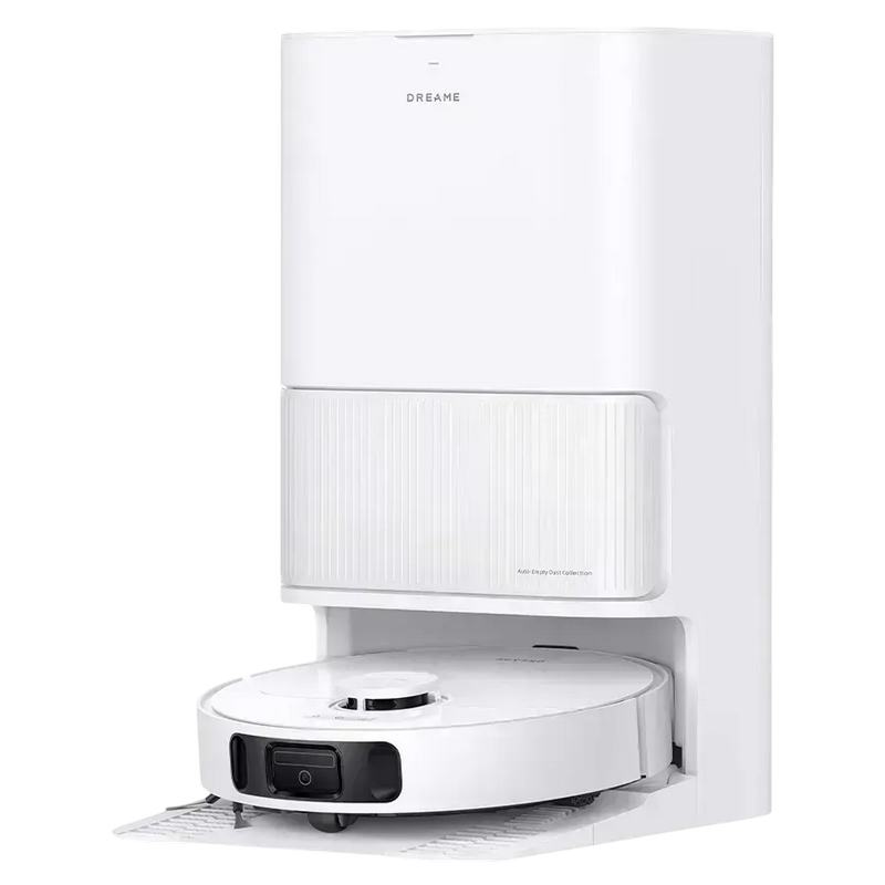 Aspirator Robot Dreame D20 Ultra Alb