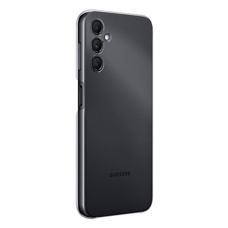 Original Sam. Clear Case Galaxy A14, Transparent