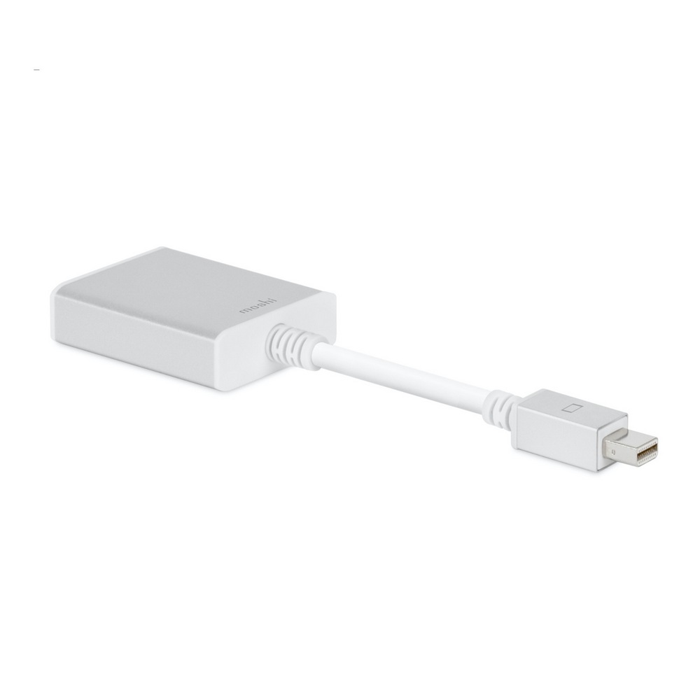 Cable MOSHI MiniDP to HDMI (4K) 1.0m, Silver