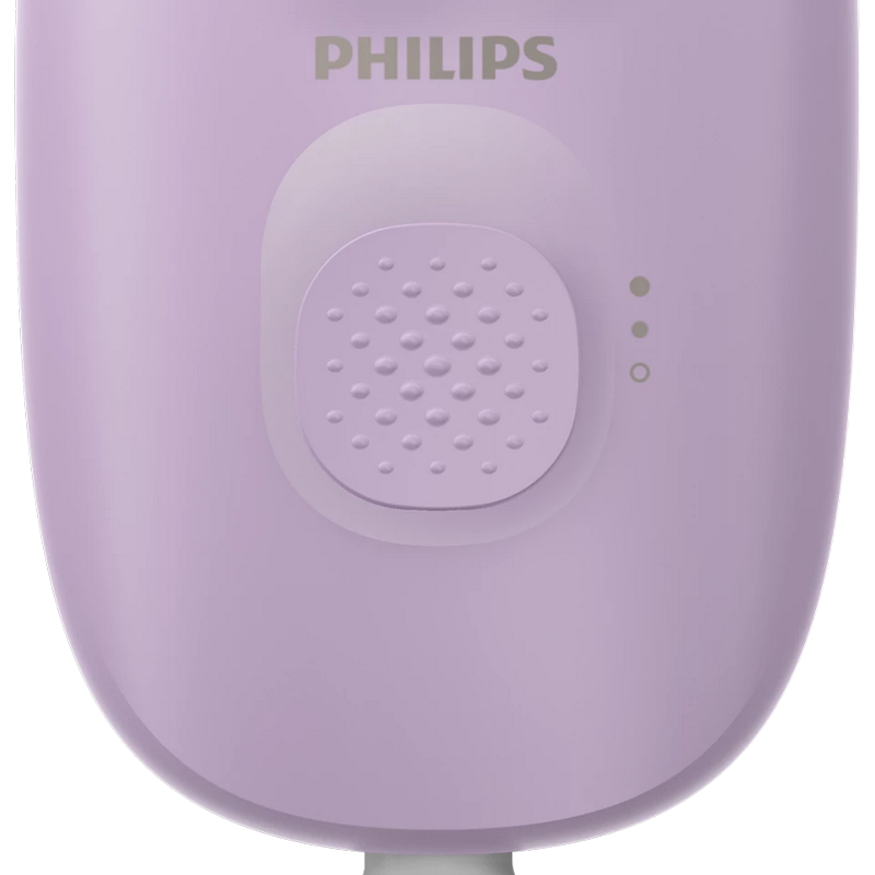 Epilator Philips BRE257/00 Violet