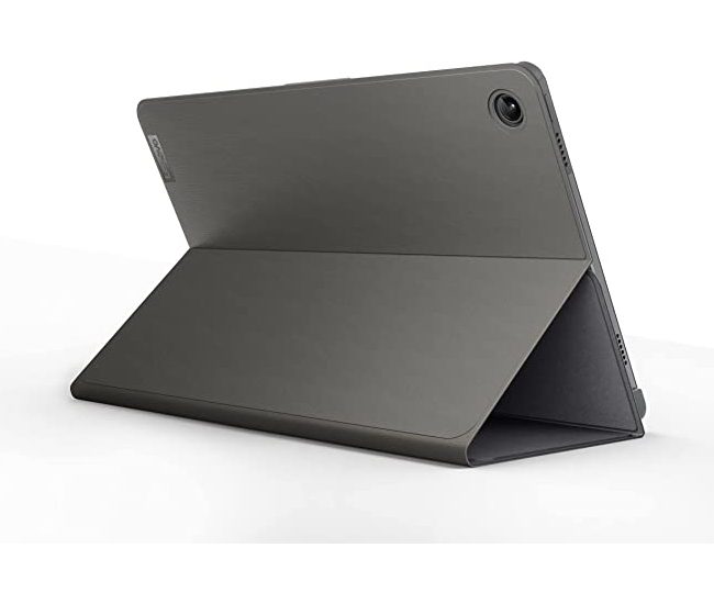 Husă pentru tabletă Lenovo Tab M10 Plus 3rd Gen 10.6" Gri