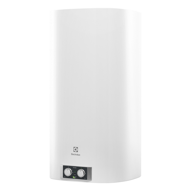 Boiler Electric Electrolux EWH 100 Fmx EEC 100 l Alb