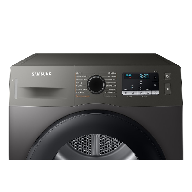 Dryer Samsung DV90TA040AX/UA