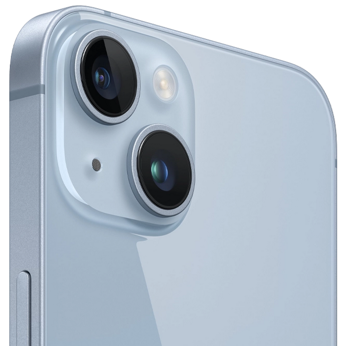 iPhone 14, 128GB Blue MD
