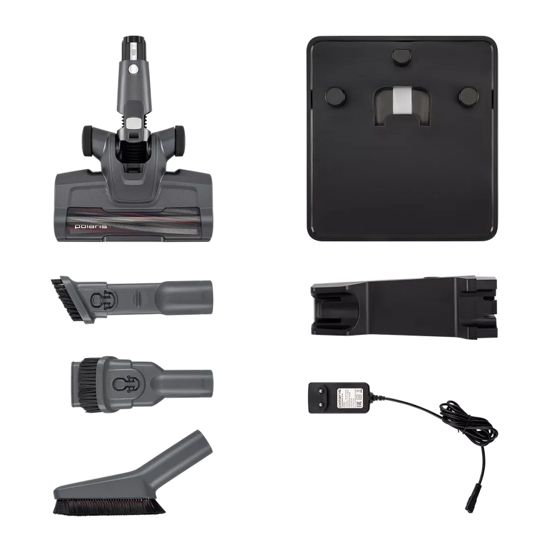 Aspirator vertical polaris pvcs4070, grafit Thumbnail 16