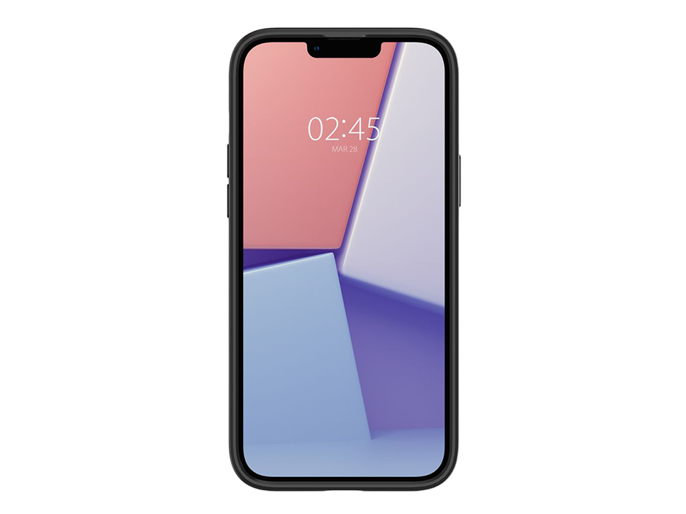 Чехол Spigen iPhone 14 Plus, Ultra Hybrid, Прозрачный
