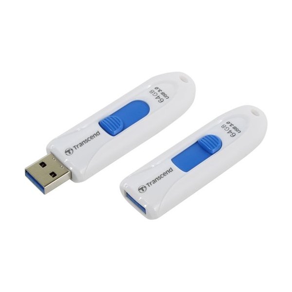 Flash Drive Transcend JetFlash 790 64GB USB3.1