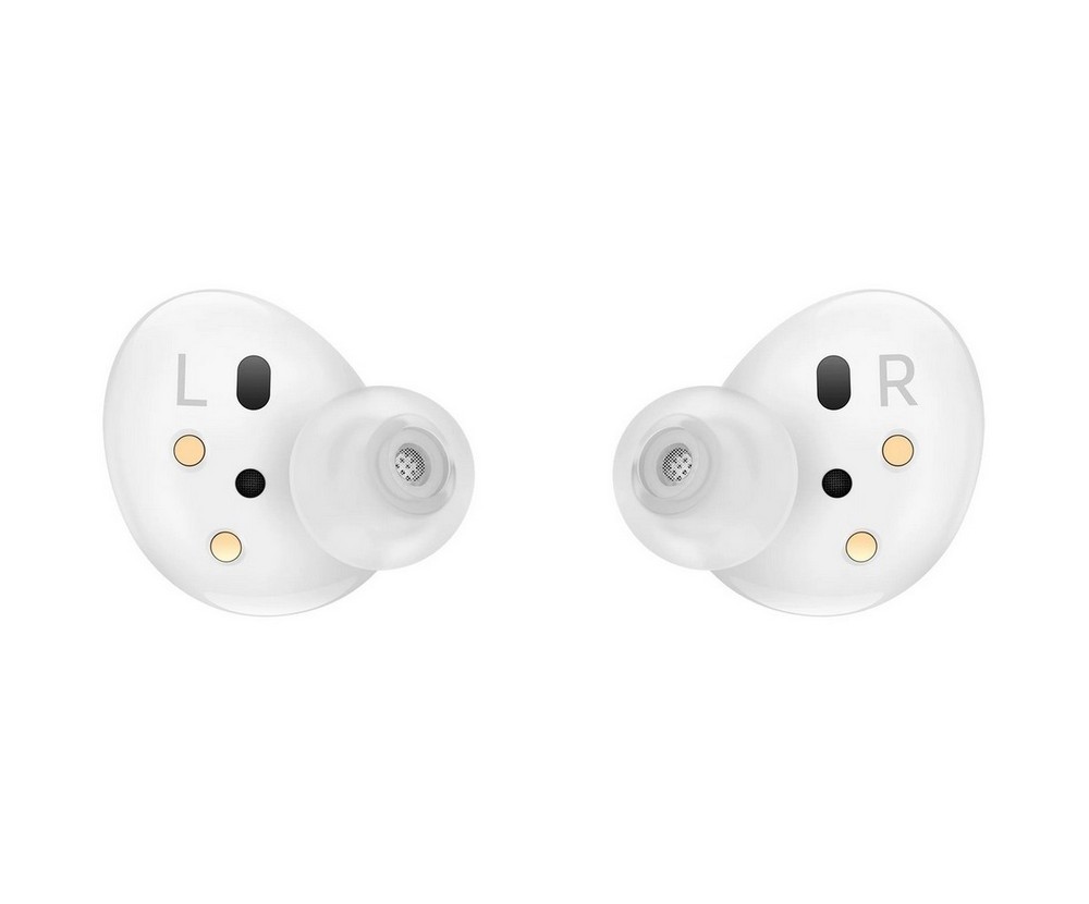 Samsung SM- R177 Galaxy Buds2 White.