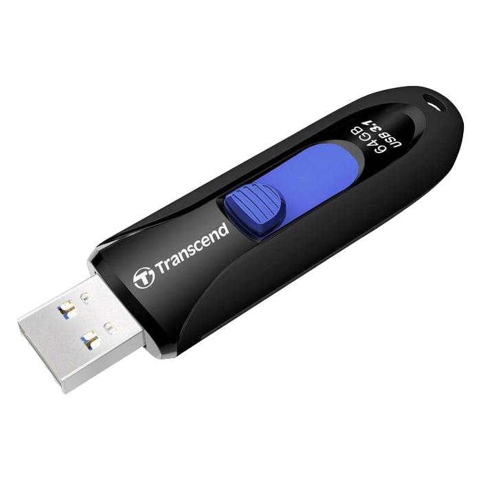 Flash Drive Transcend JetFlash 790 64GB USB3.1