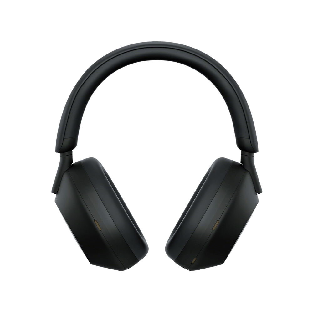 Bluetooth Headphones  SONY  WH-1000XM5, Black