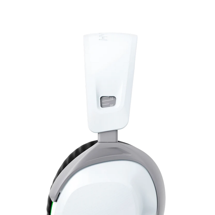 Căști HyperX CloudX Stinger 2 Xbox Alb