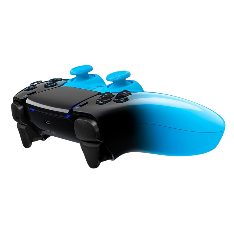 Gamepad SONY DualSense Rhythm Blue