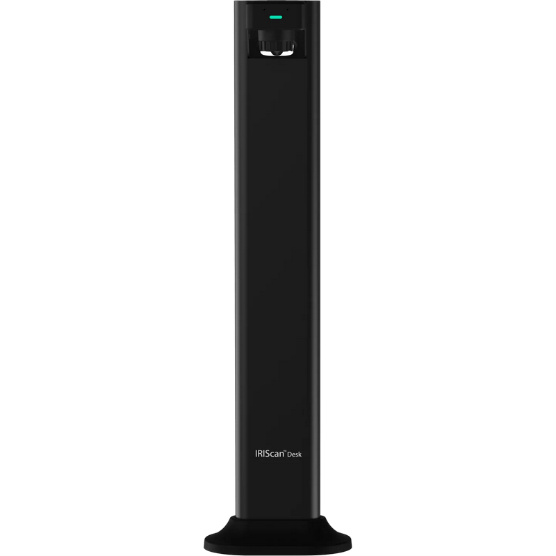 Contactless Canon IRIScan Desk 7 Business A3 Negru