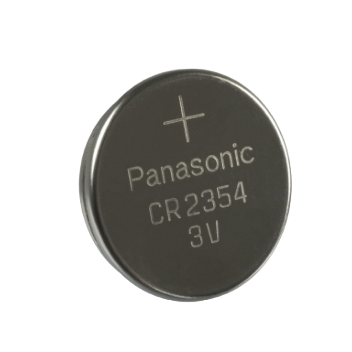 CR2354, Blister*1, Panasonic, CR-2354EL/1B