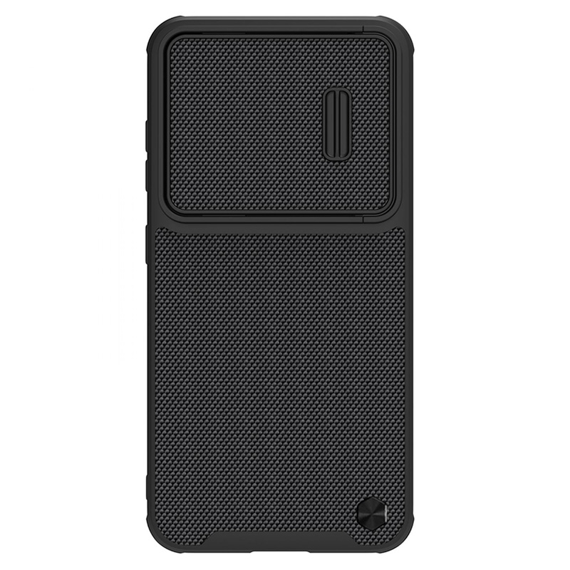 Nillkin Sam. Gal. S23, Textured Case S, Black
