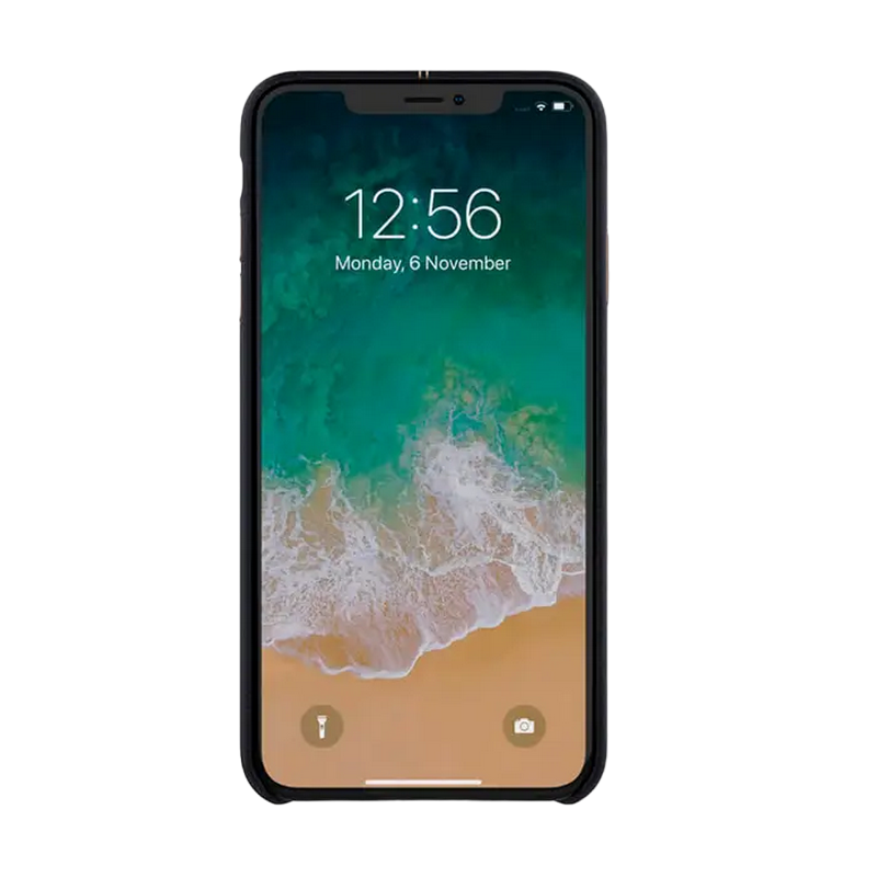 Nillkin Apple iPhone X, Englon, Black