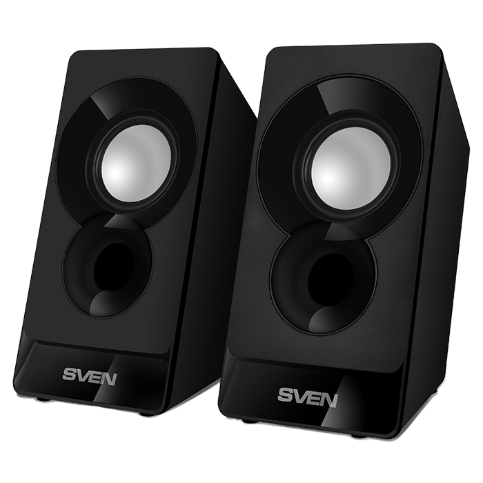 Speakers SVEN 300