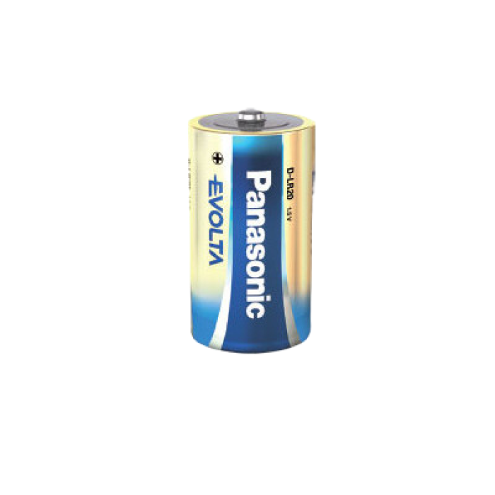 C size  Panasonic  
