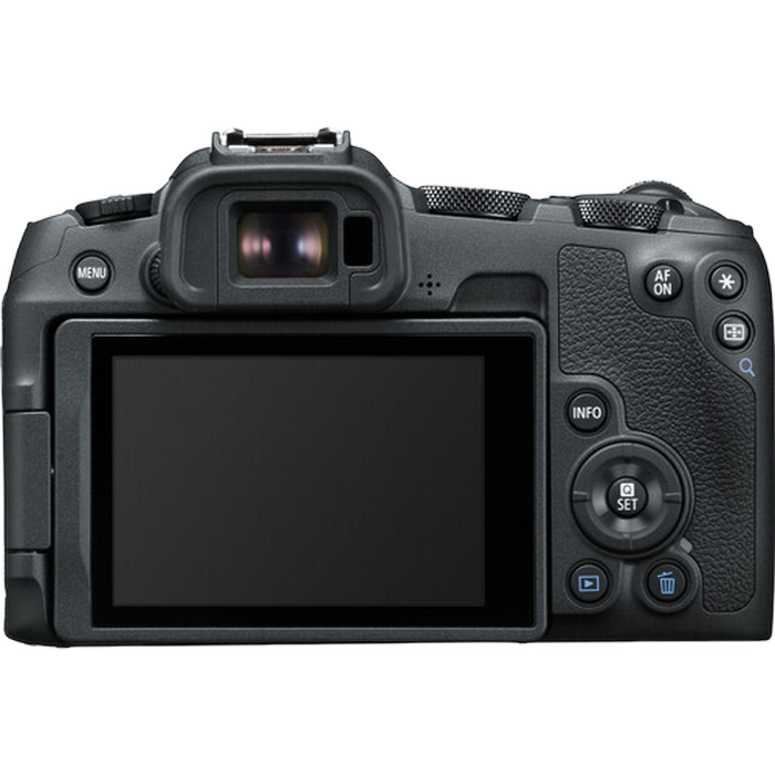 DC Canon EOS R8 BODY