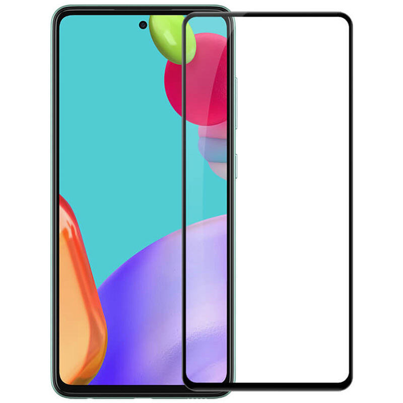 Nillkin SAM. Gal. A54, Tempered Glass CP+ pro, Black