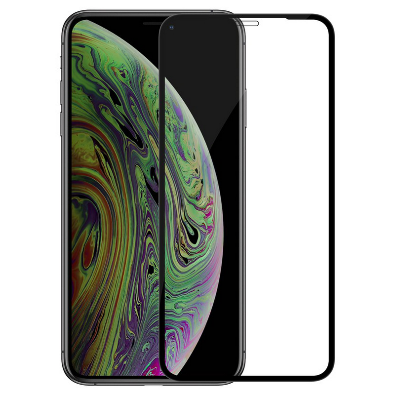 Nillkin Apple iPhone 11 Pro Max CP+ pro, Tempered Glass