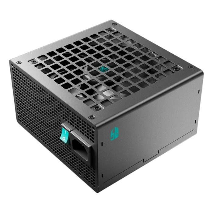 Sursă alimentare pc deepcool pf750d v2, 750w, atx,  Thumbnail 3