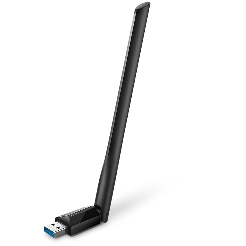 USB3.0 High Gain Wi-Fi AC Dual Band LAN Adapter TP-LINK 
