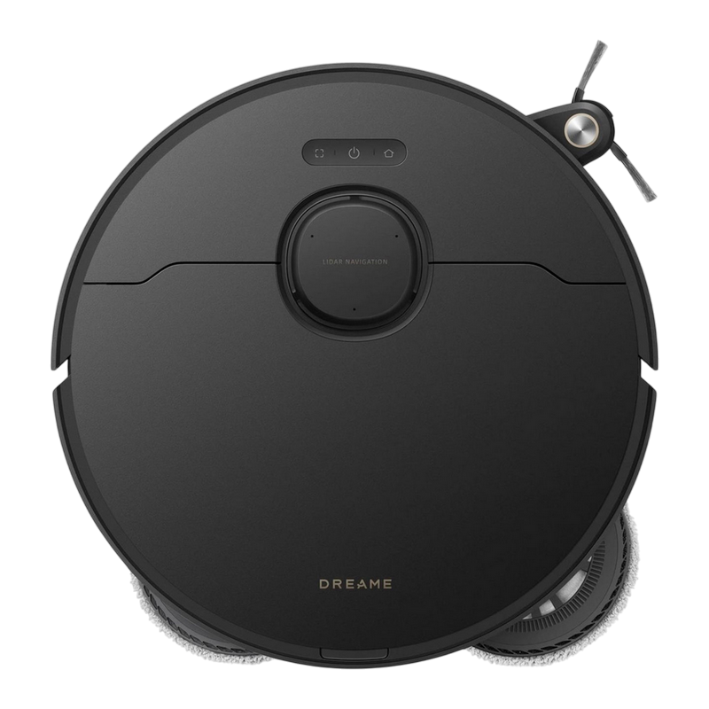 Aspirator Robot Dreame L40s Pro Ultra Negru