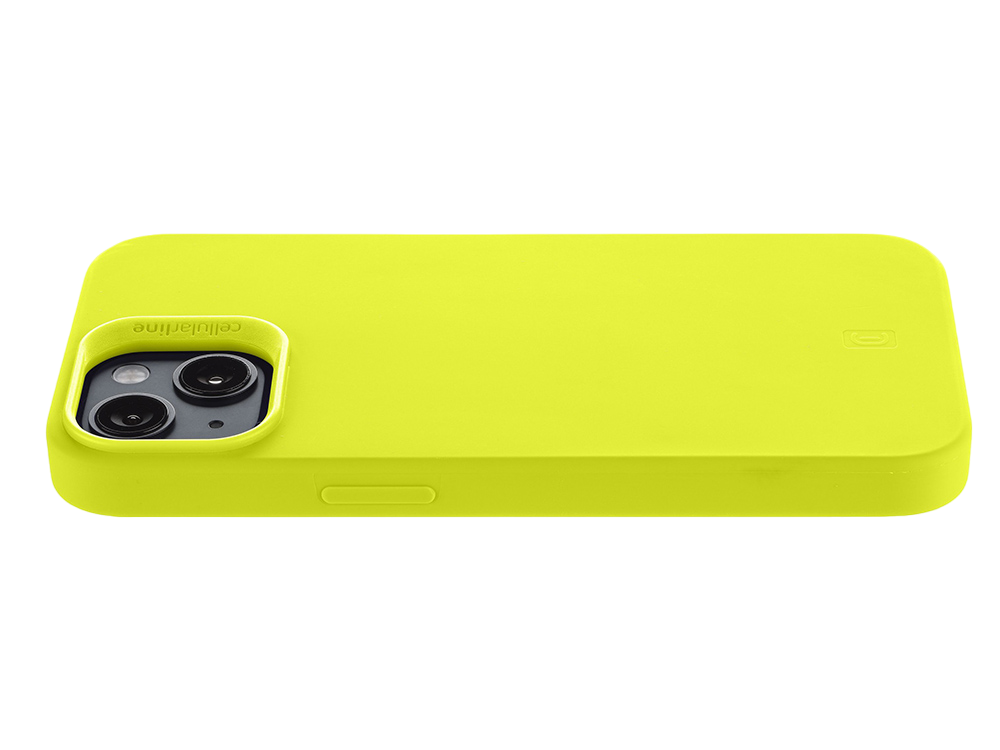 Cellular Apple iPhone 14, Sensation case, Green