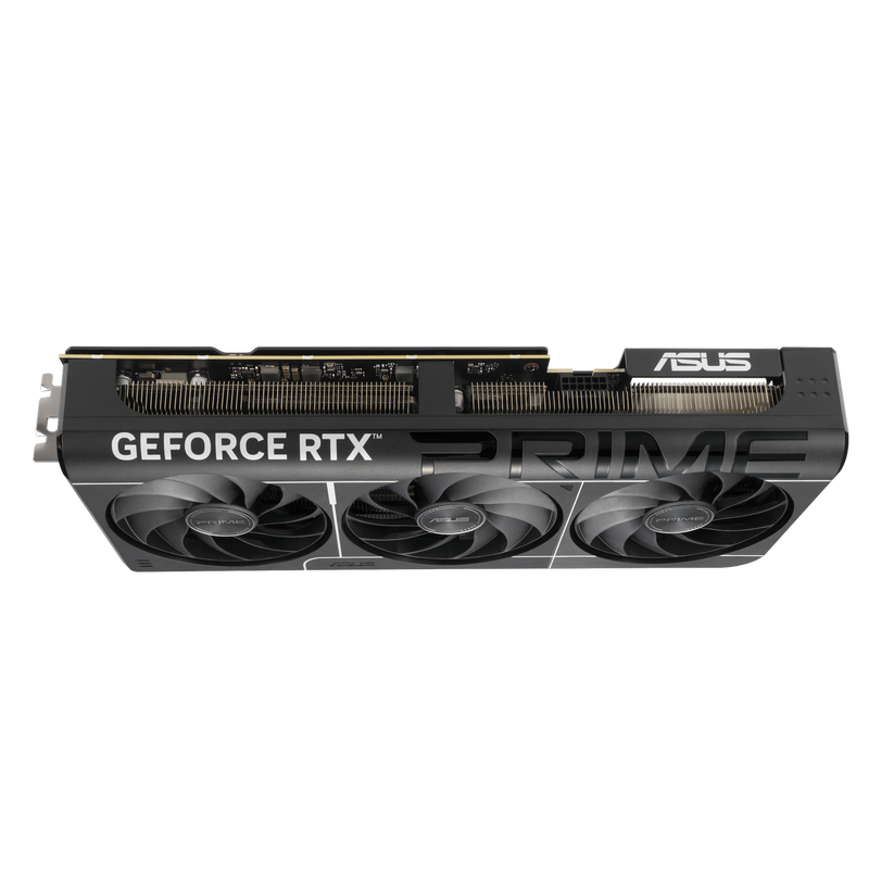 VGA ASUS RTX5070Ti 16GB GDDR7 Prime OC (PRIME-RTX5070TI-O16G)