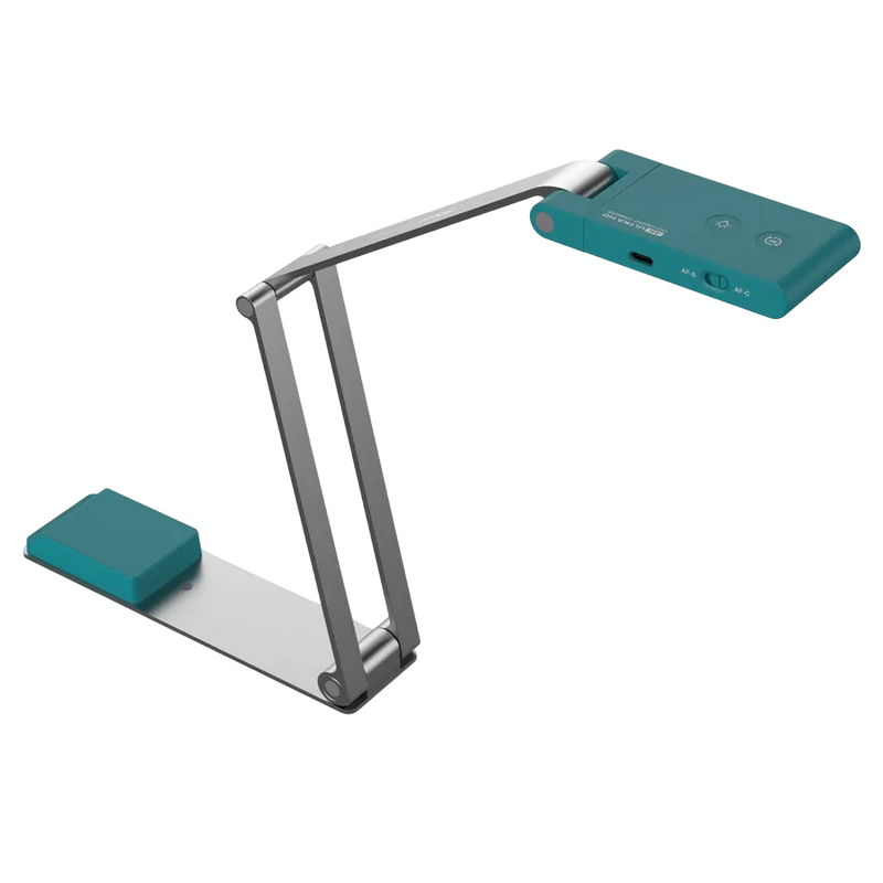 Canon IRIScan Visualiser 7 Dyslexic A3 Oțel inoxidabil
