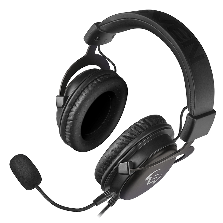 Gaming Headset SVEN AP-G999MV