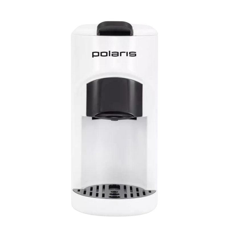 Капсульная Кофеварка Polaris PCM2034 Белый