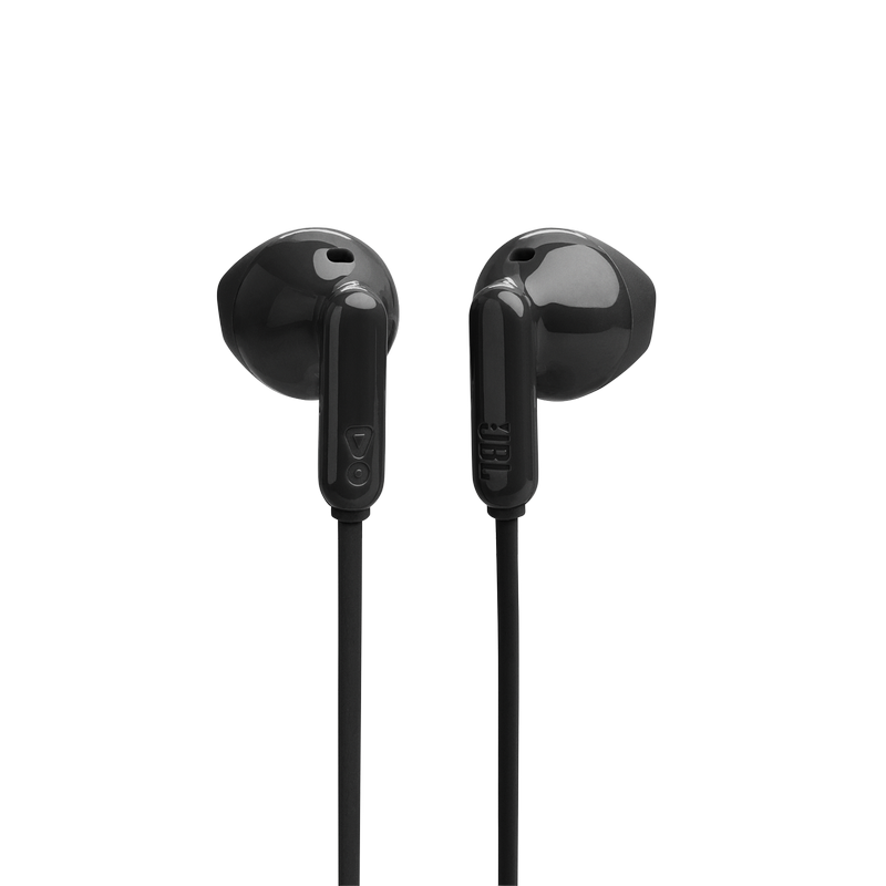 Наушники JBL T235BT Черный