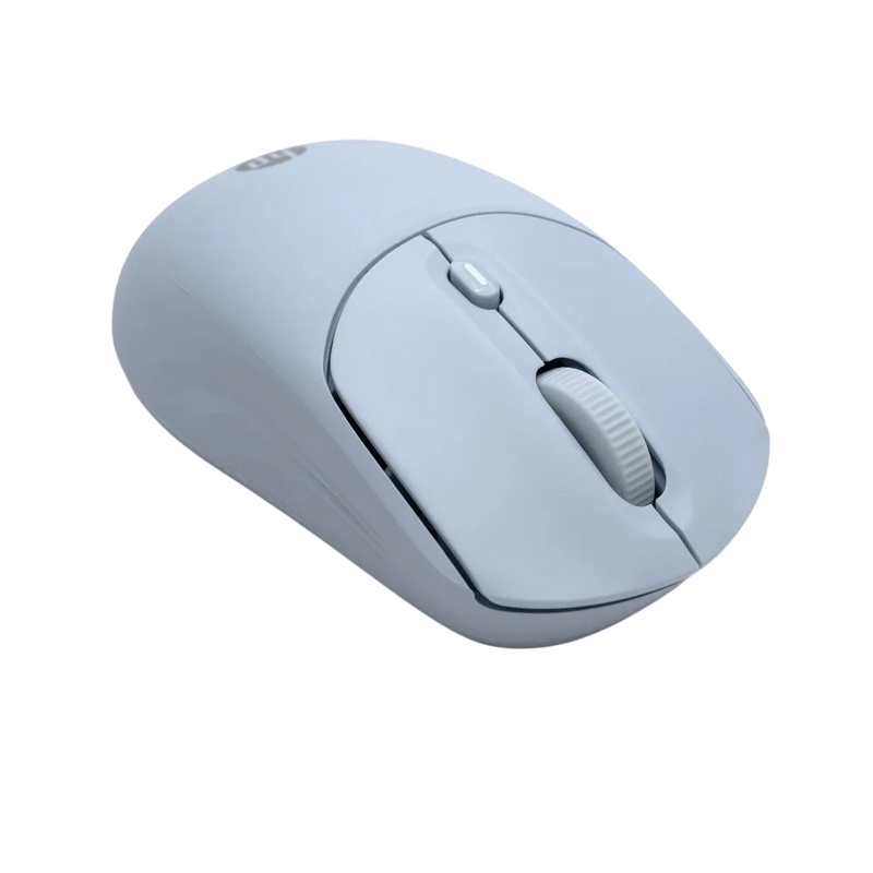 Mouse HP 400 Quiet Fără fir Albastru