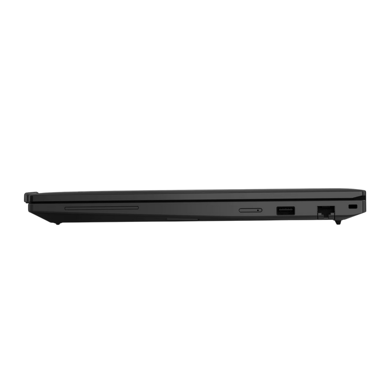 Laptop Business Lenovo ThinkPad T16 Gen 4 Negru
