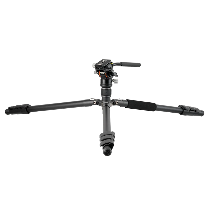 Tripod Vanguard VESTA GO 234AV10, Aluminum