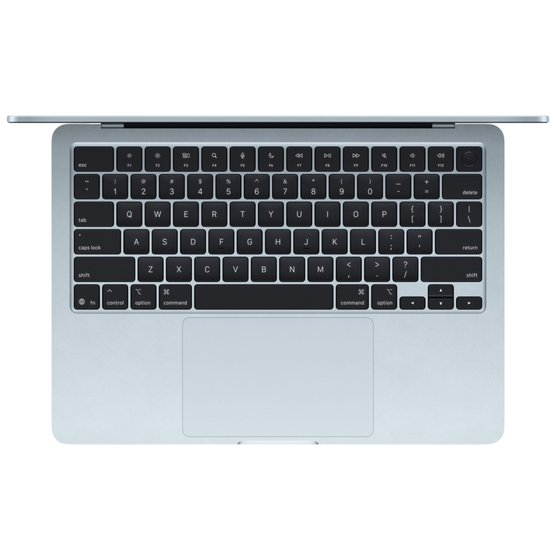 NB Apple MacBook Air 13.6" MC6U4RU/A Sky Blue (M4 16Gb 512Gb)