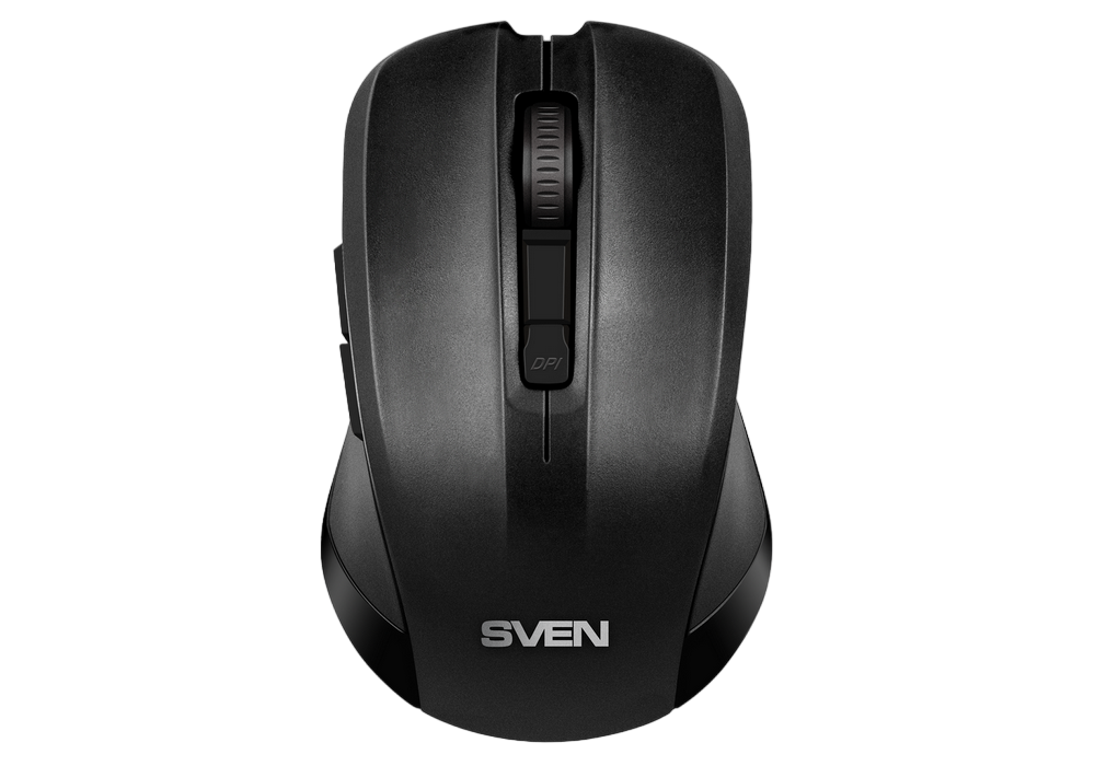 Клавиатура и мышь SVEN KB-C3400W
