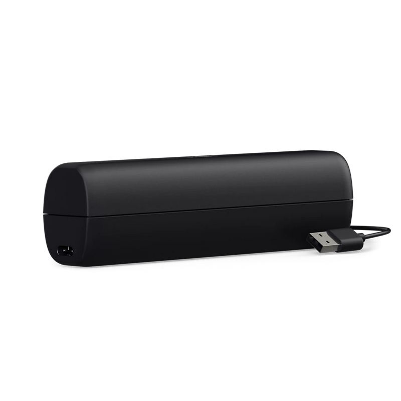 Электрическая звуковая зубная щетка Для взрослых Philips HX7429/03 Зеркально-чёрный