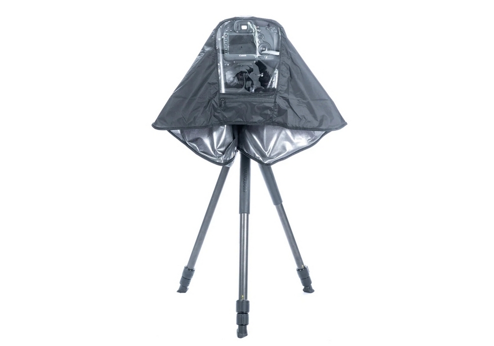 Аксессуары для штатива Vanguard ALTA RCL Rain Cover, Чёрный