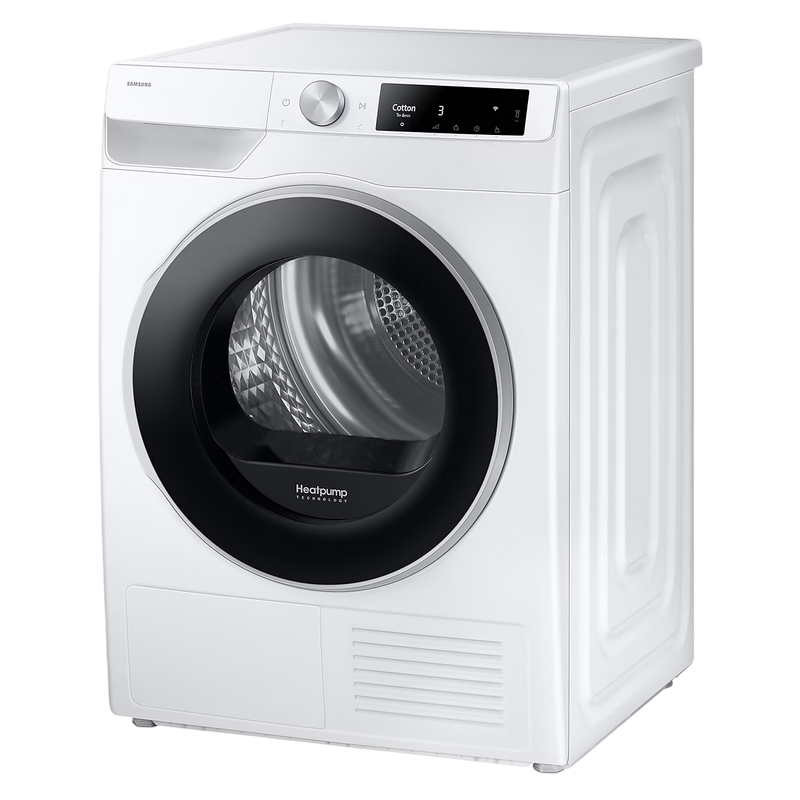Dryer Samsung DV90T6240LE/S7